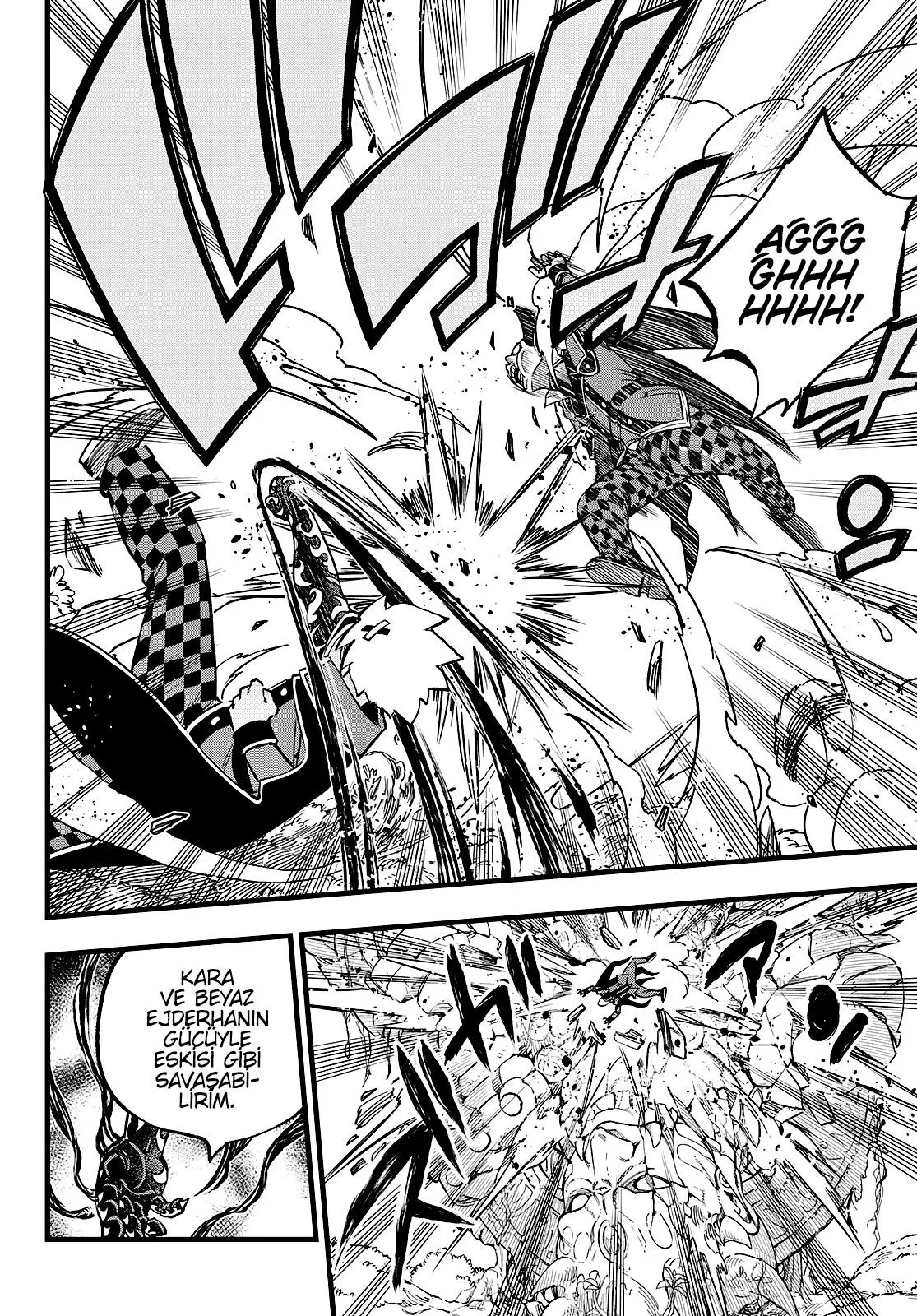 Dead Rock - Sayfa 27