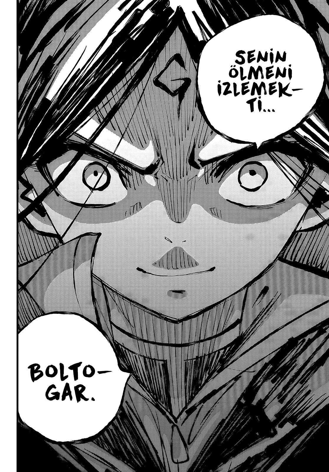 Dead Rock mangasının 14 bölümünün 30. sayfasını okuyorsunuz.