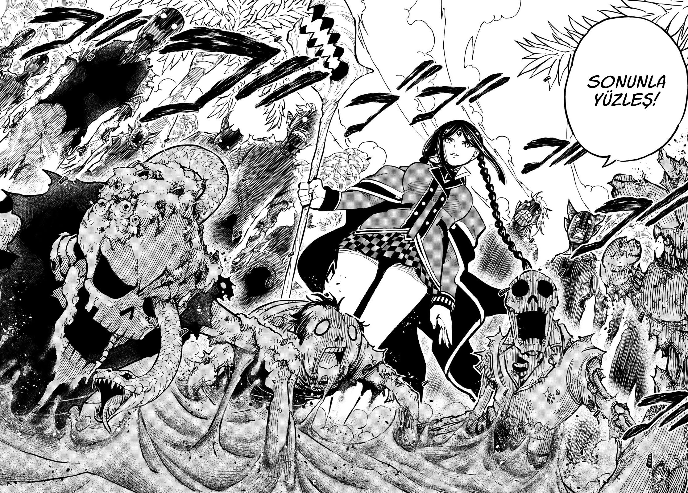 Dead Rock mangasının 15 bölümünün 15. sayfasını okuyorsunuz.