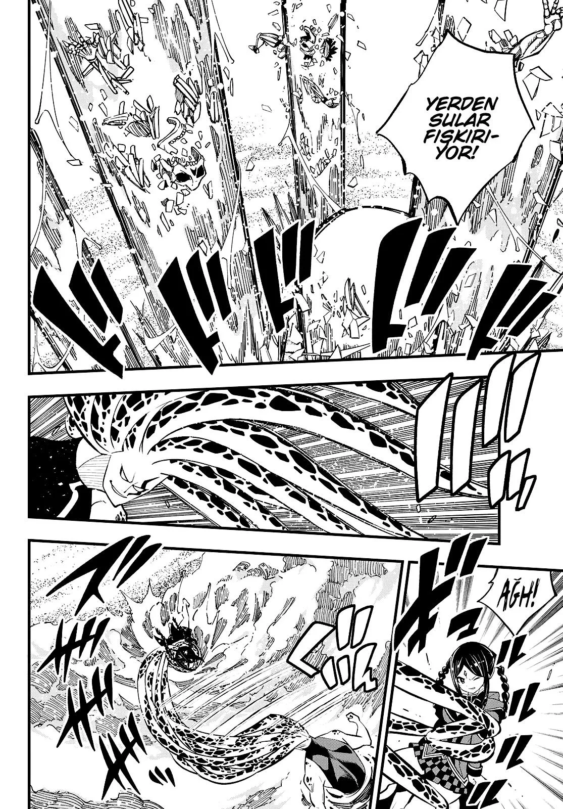 Dead Rock - Sayfa 18