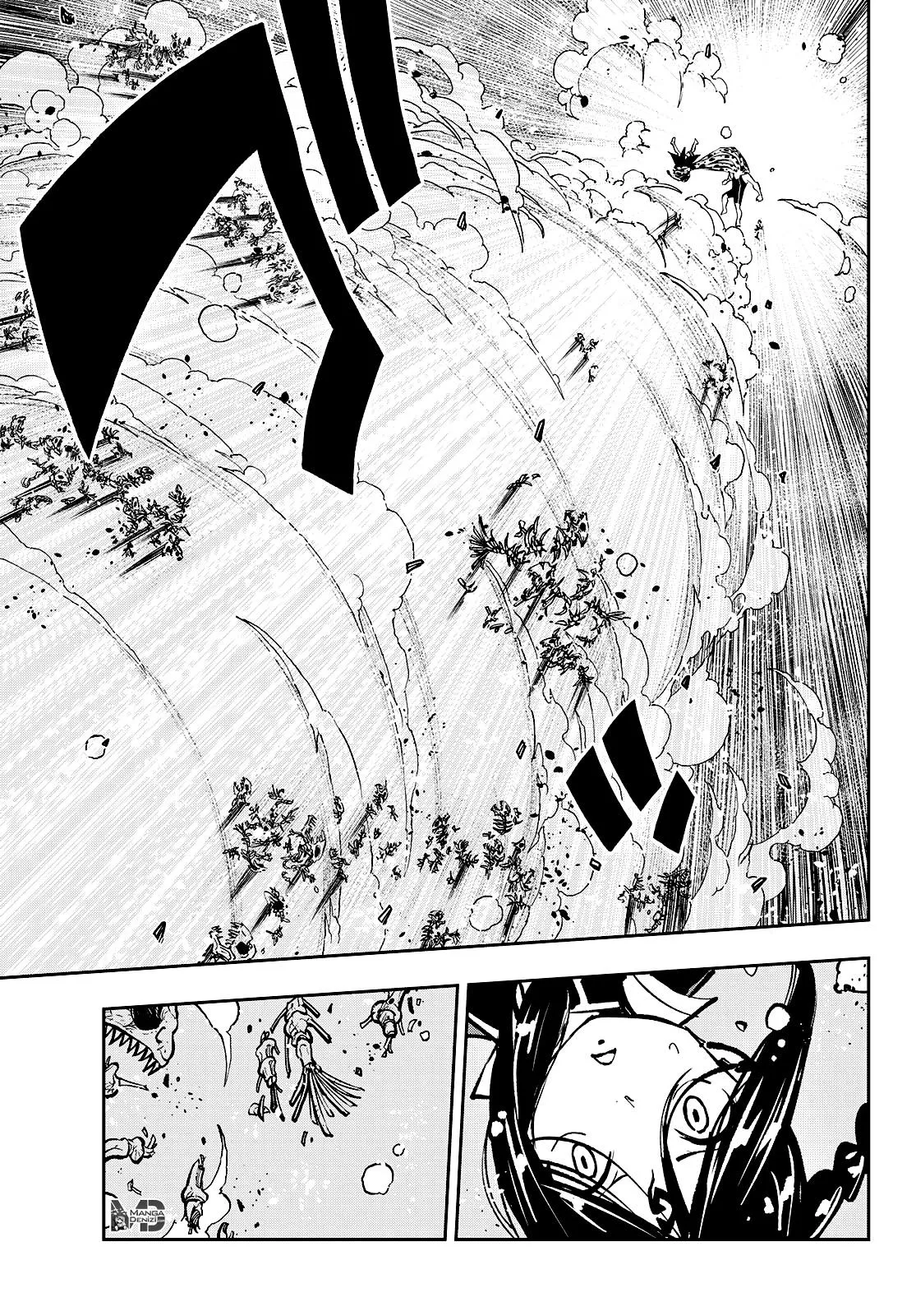 Dead Rock - Sayfa 21