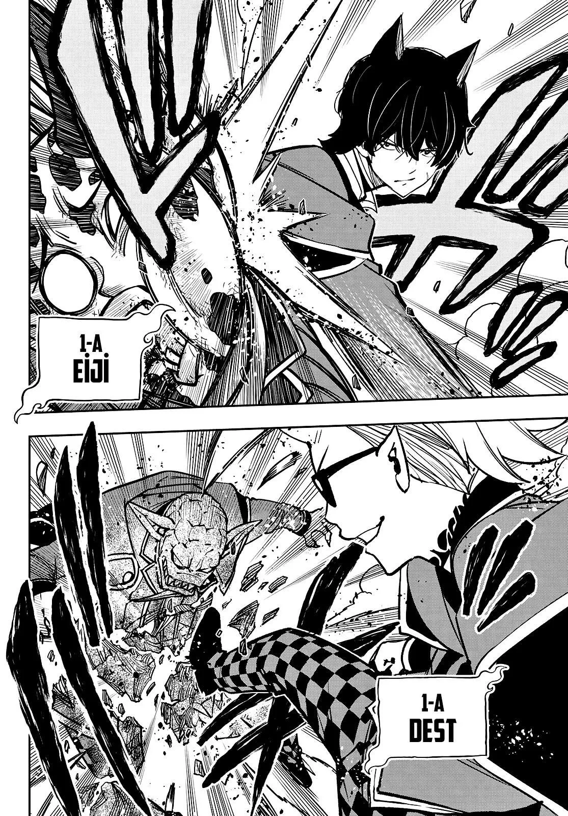 Dead Rock - Sayfa 11