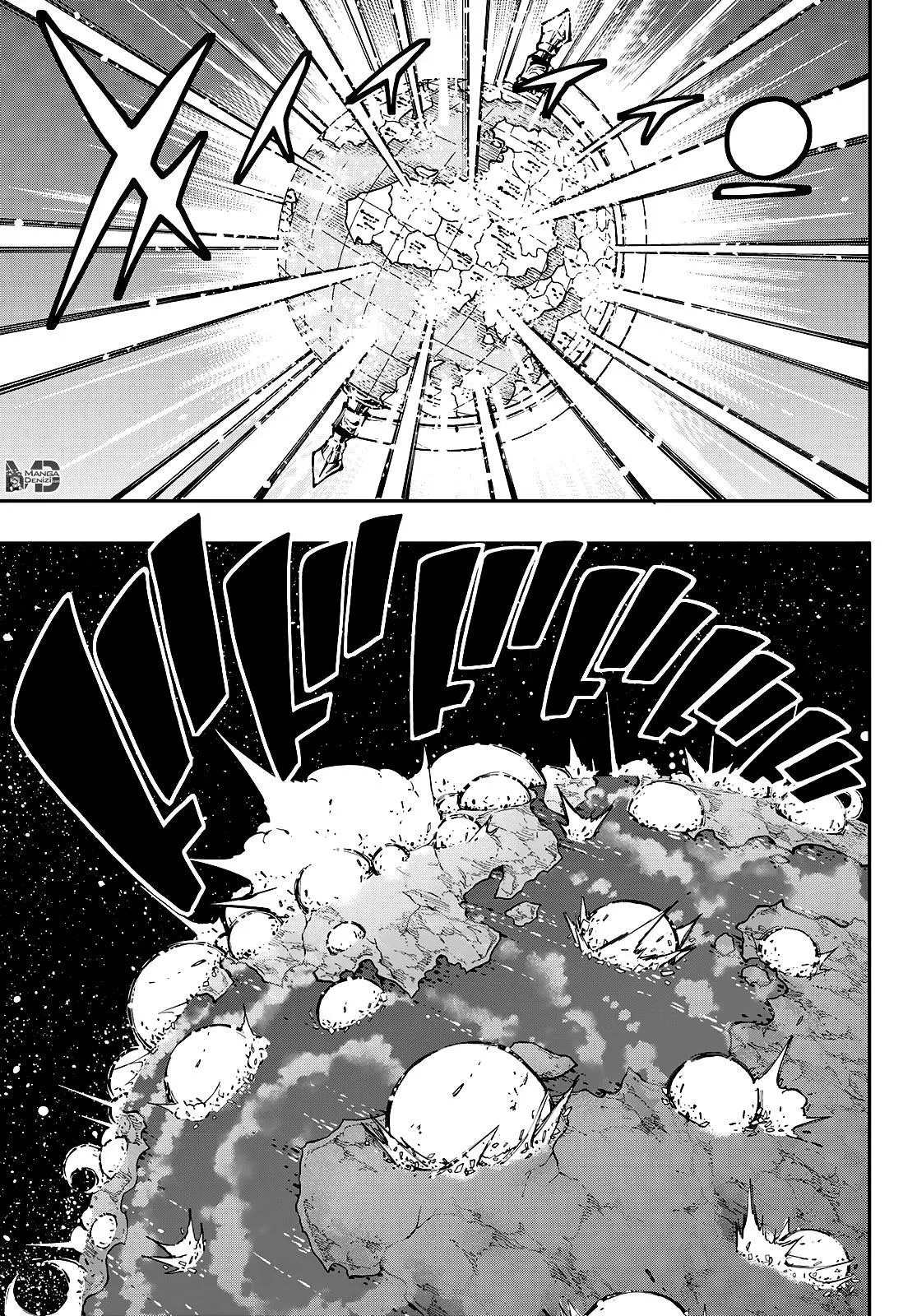 Dead Rock - Sayfa 23