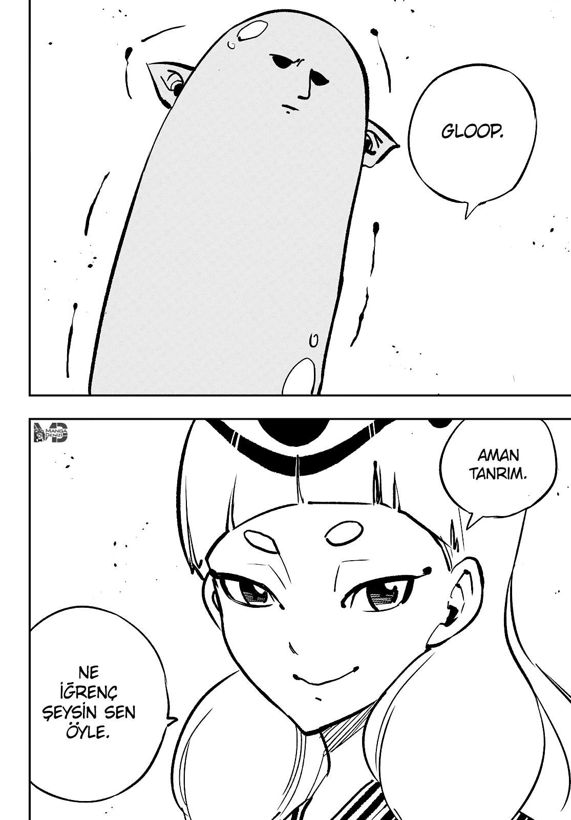 Dead Rock mangasının 16 bölümünün 31. sayfasını okuyorsunuz.