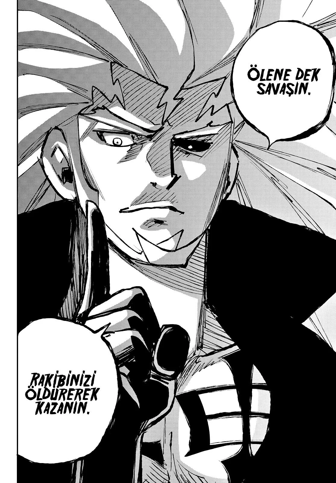 Dead Rock - Sayfa 33