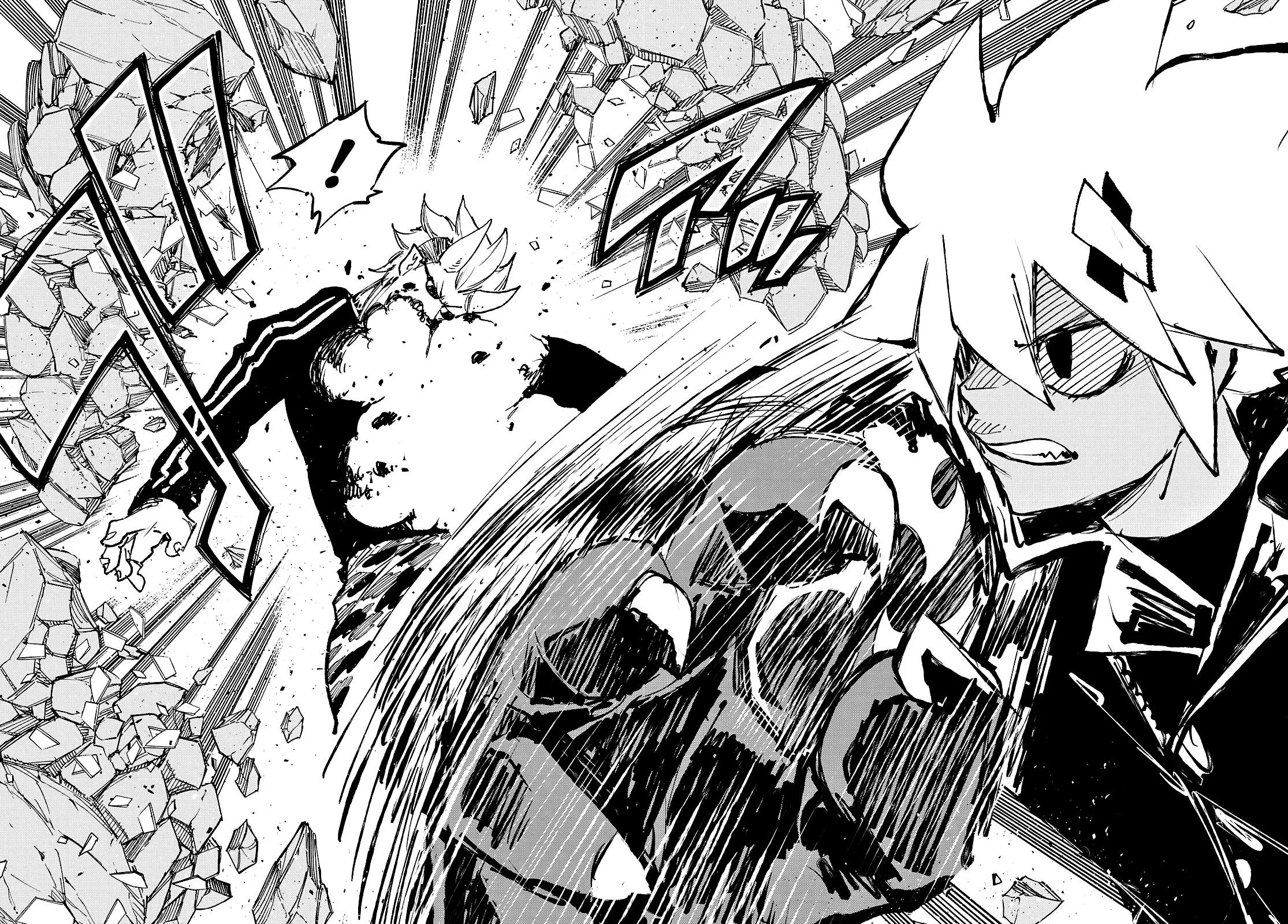 Dead Rock - Sayfa 28