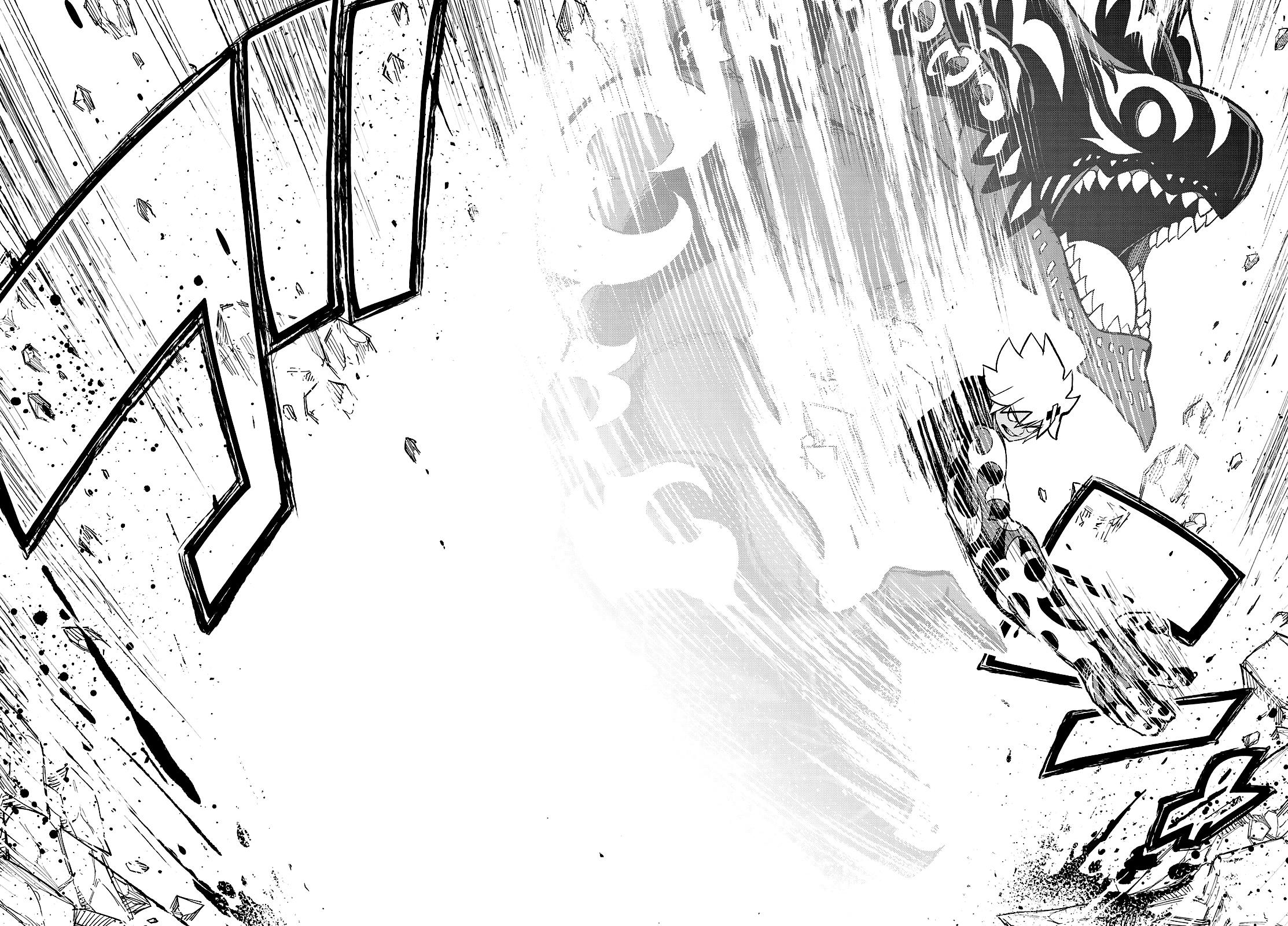 Dead Rock mangasının 17 bölümünün 31. sayfasını okuyorsunuz.