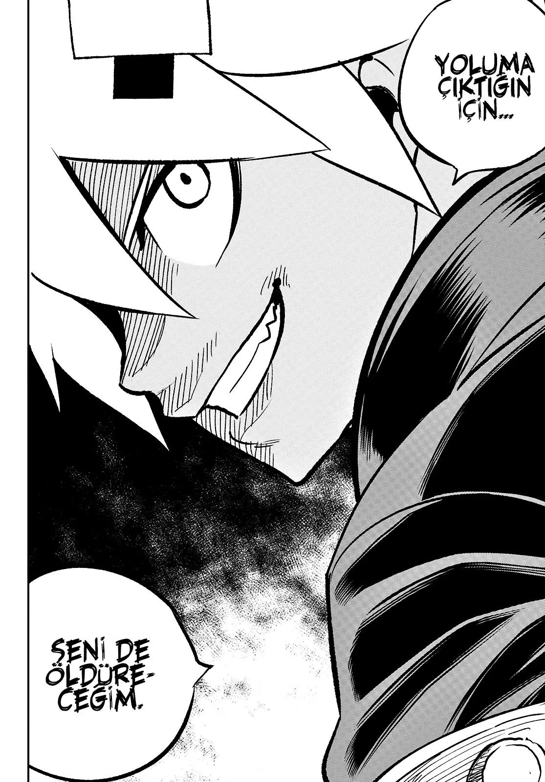 Dead Rock - Sayfa 34