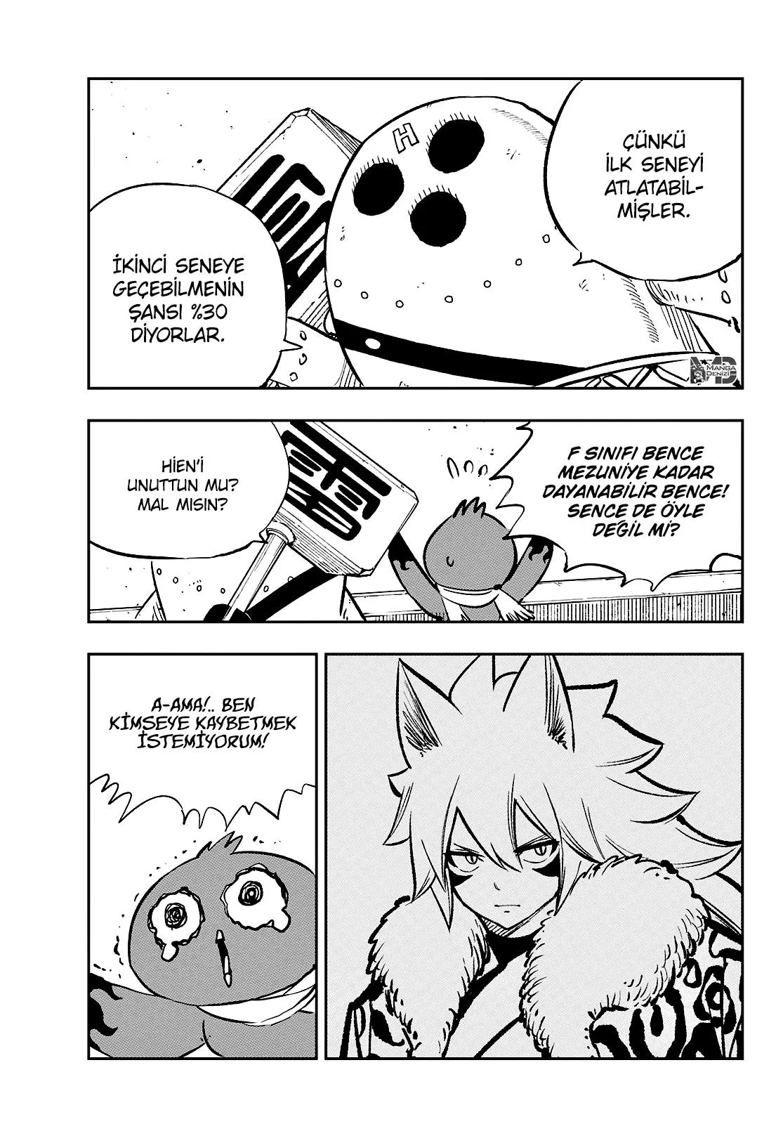 Dead Rock - Sayfa 10