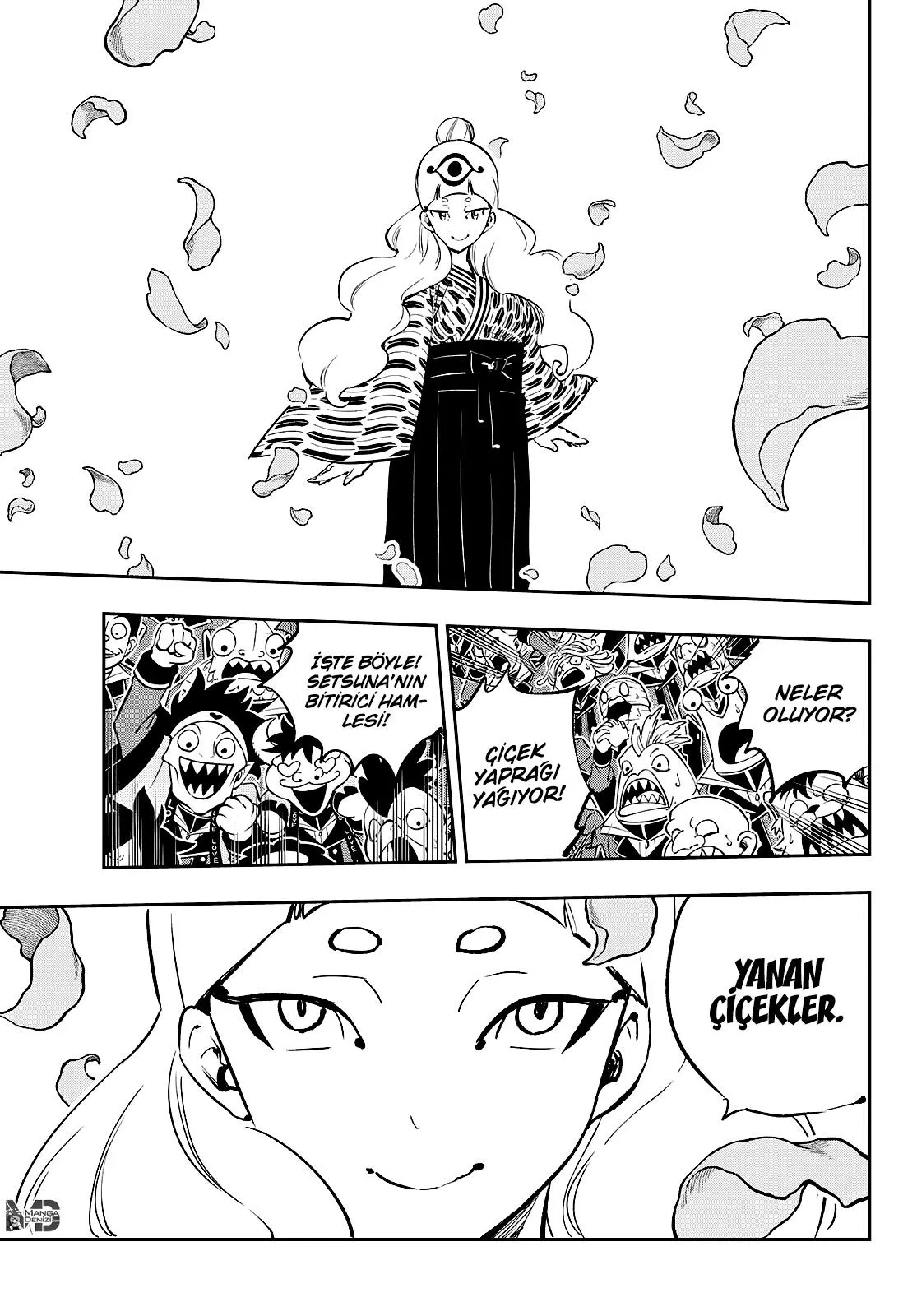 Dead Rock - Sayfa 12