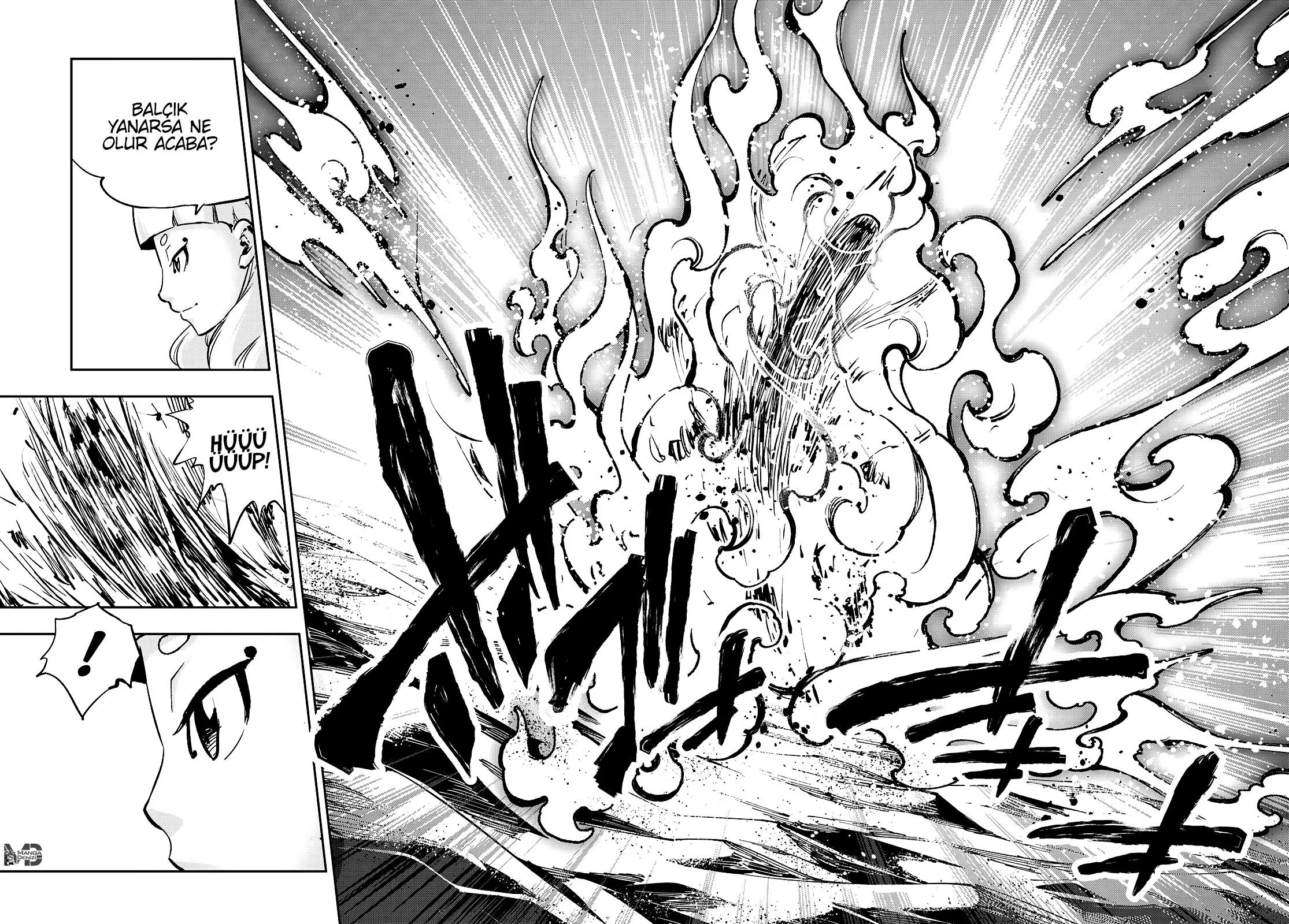 Dead Rock - Sayfa 13