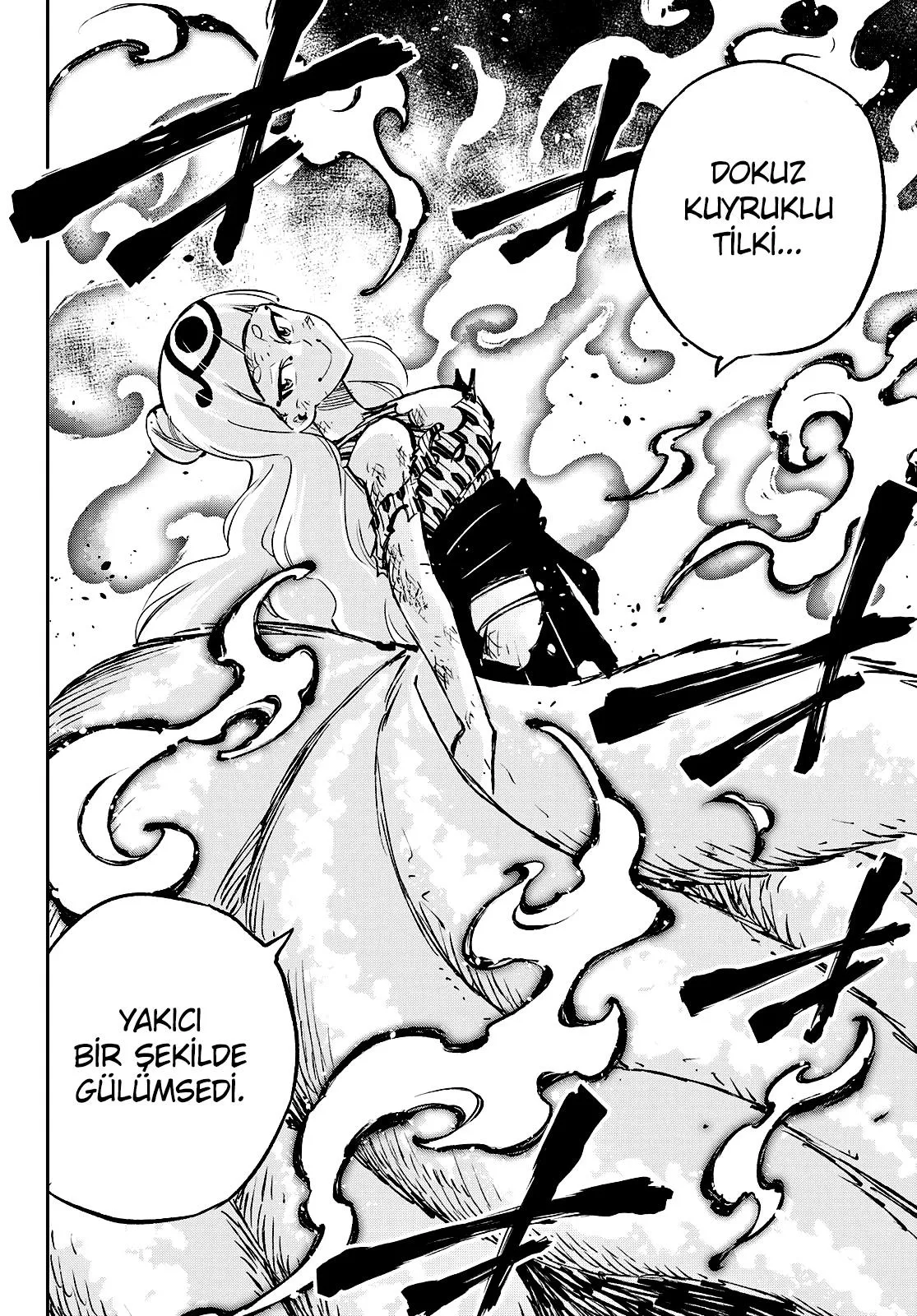 Dead Rock - Sayfa 16