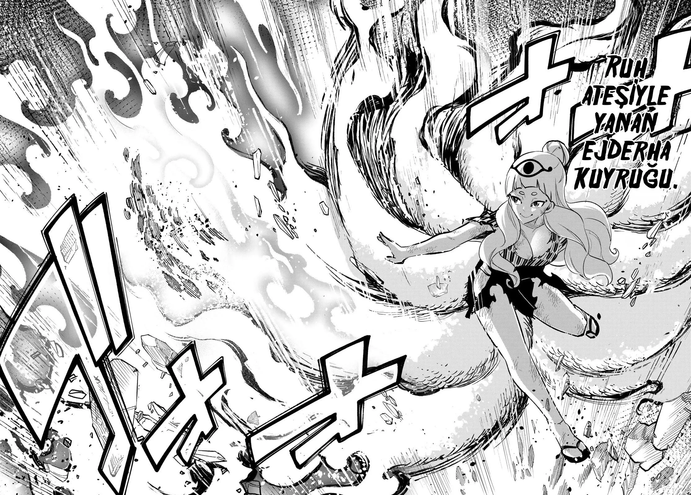 Dead Rock - Sayfa 18