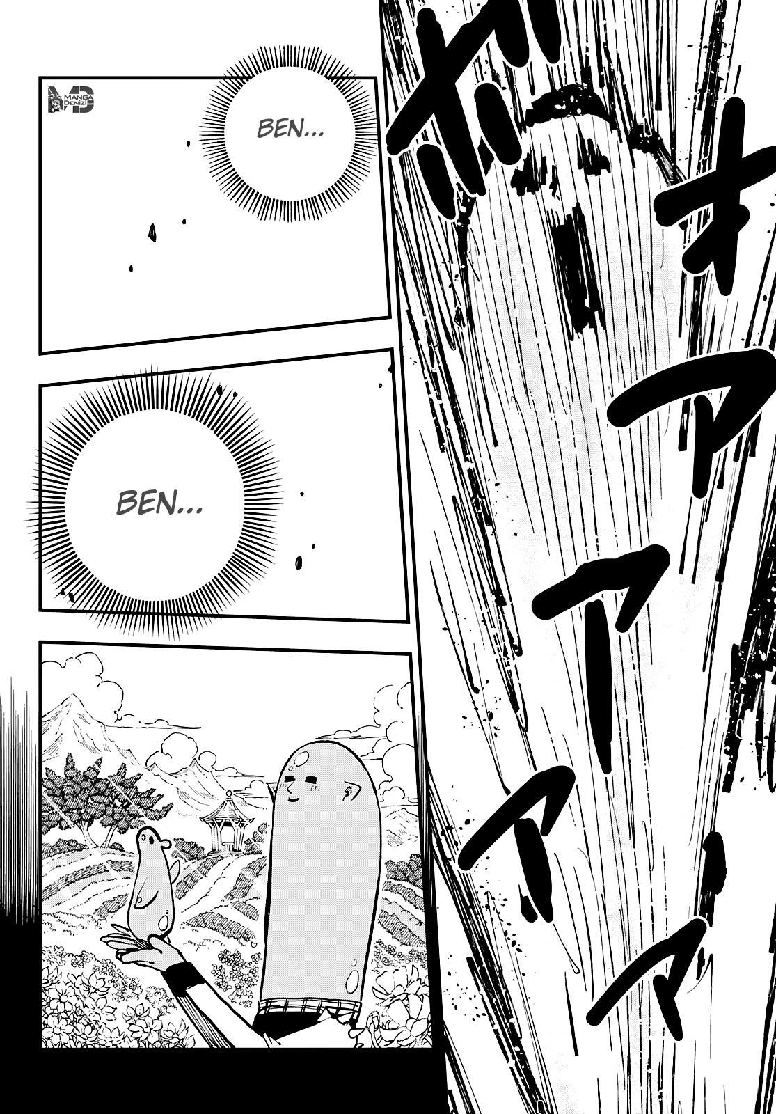 Dead Rock mangasının 18 bölümünün 19. sayfasını okuyorsunuz.