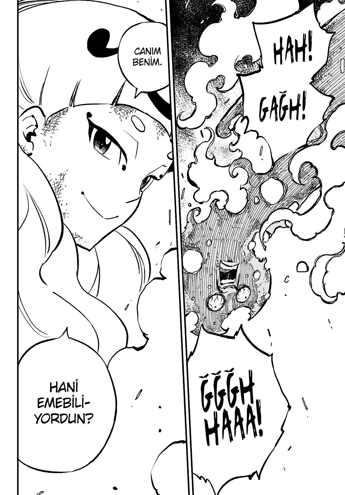 Dead Rock - Sayfa 21