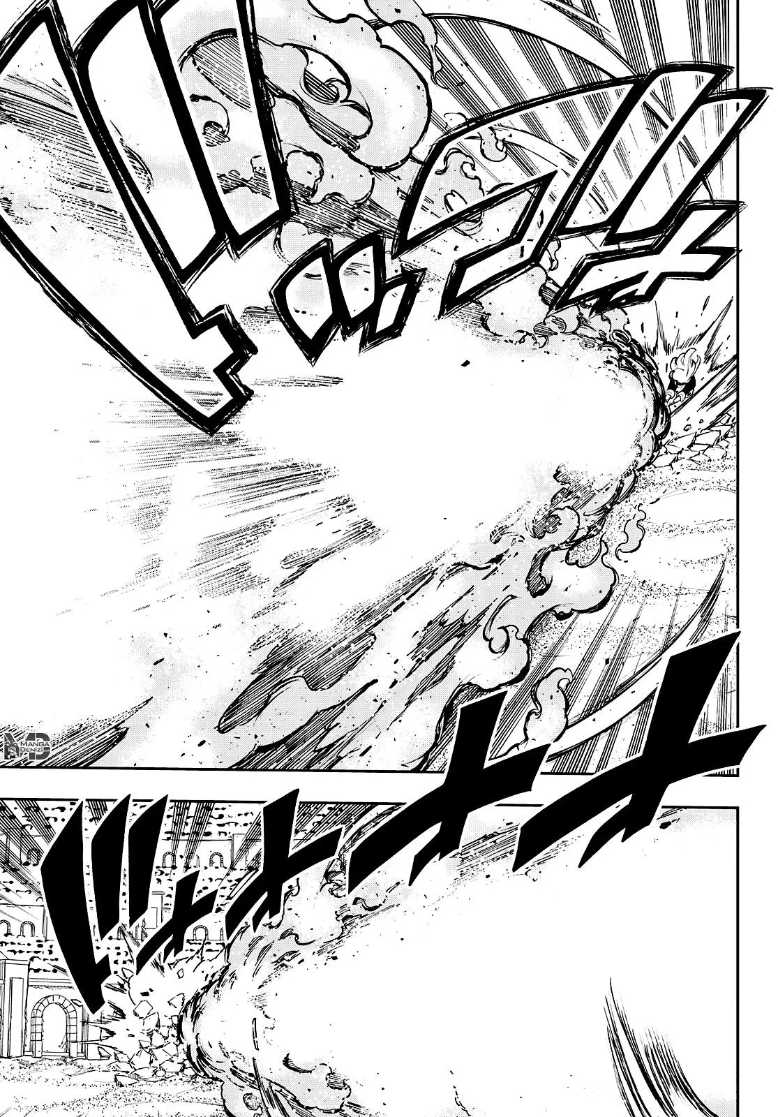 Dead Rock - Sayfa 12