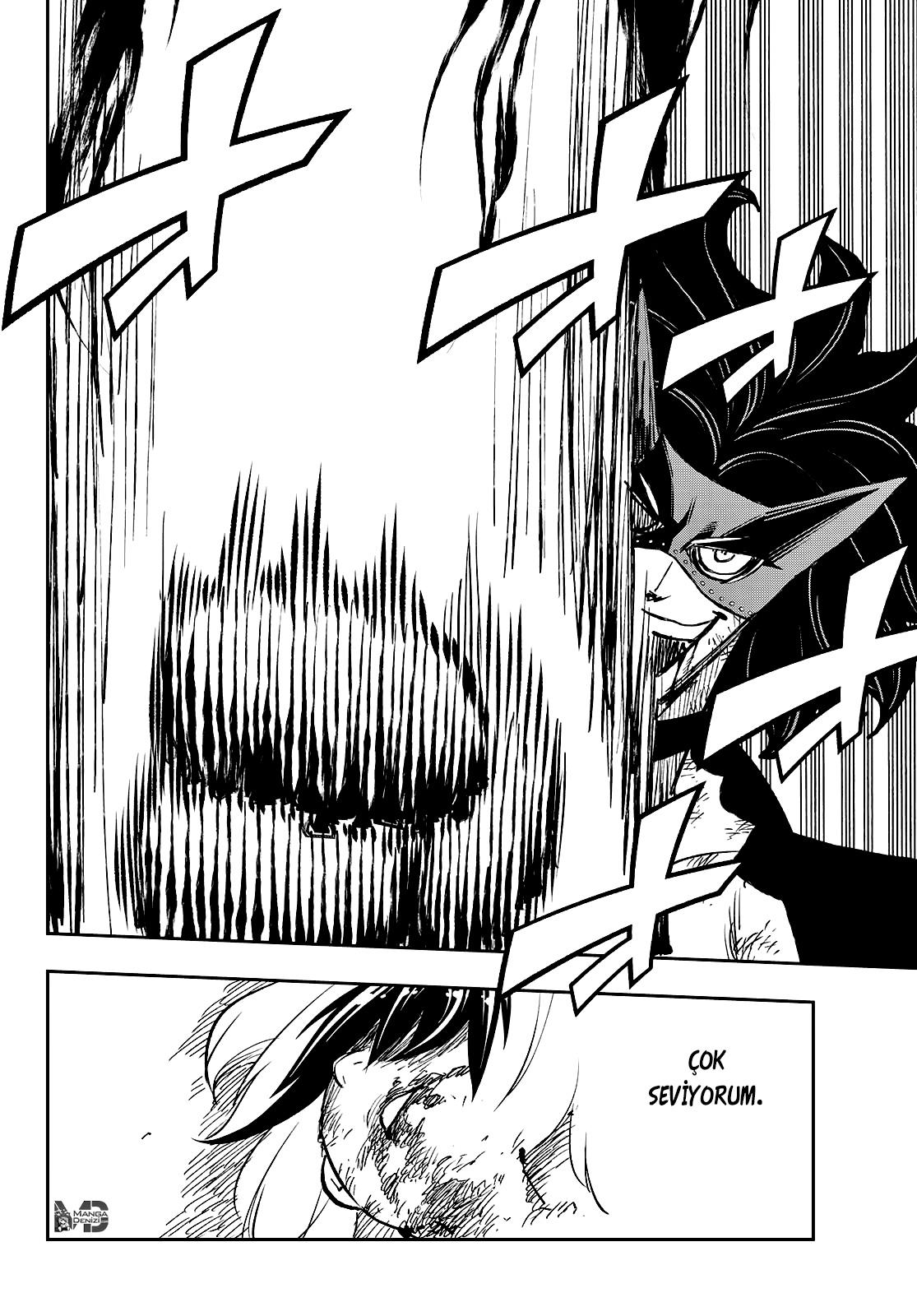 Dead Rock mangasının 19 bölümünün 28. sayfasını okuyorsunuz.