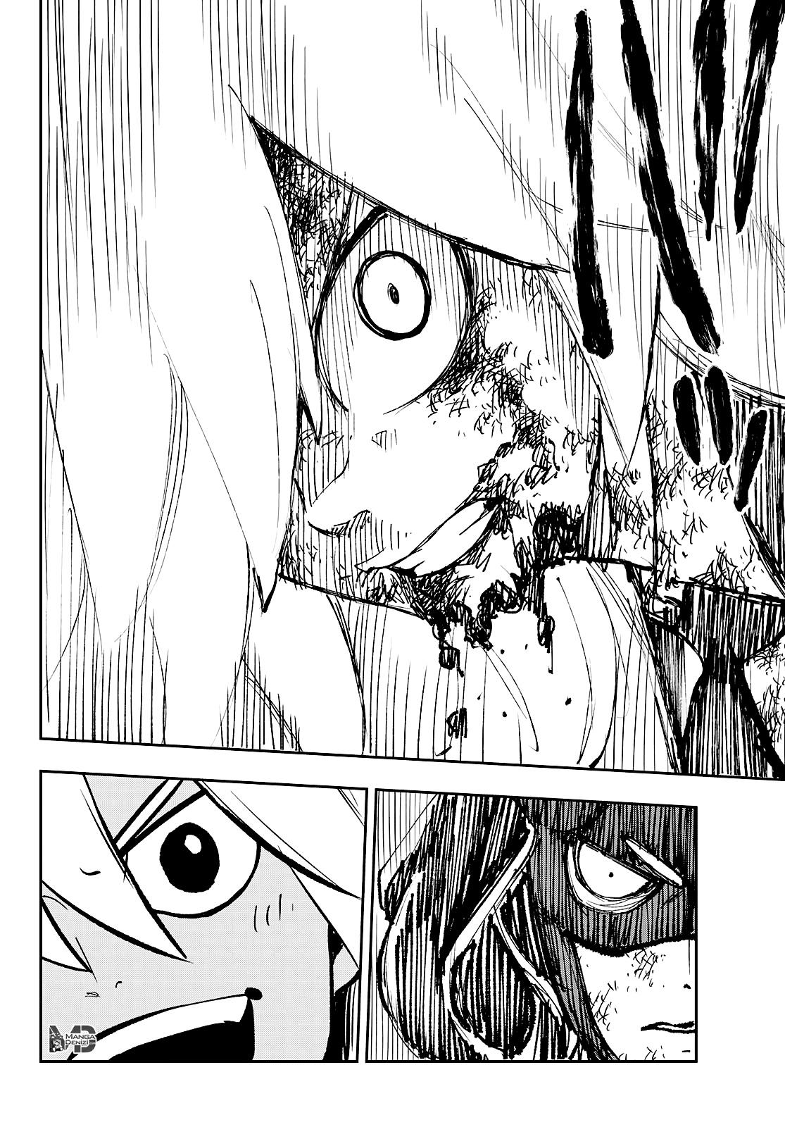 Dead Rock mangasının 19 bölümünün 30. sayfasını okuyorsunuz.