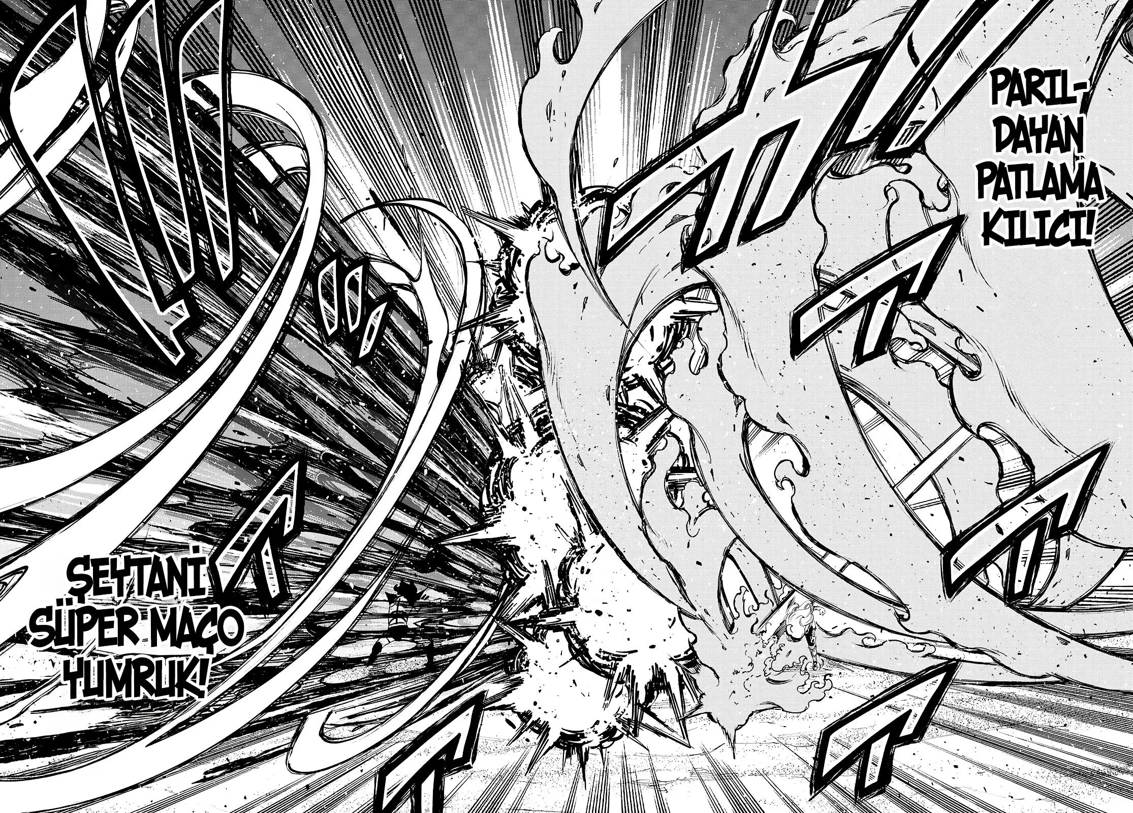 Dead Rock - Sayfa 34