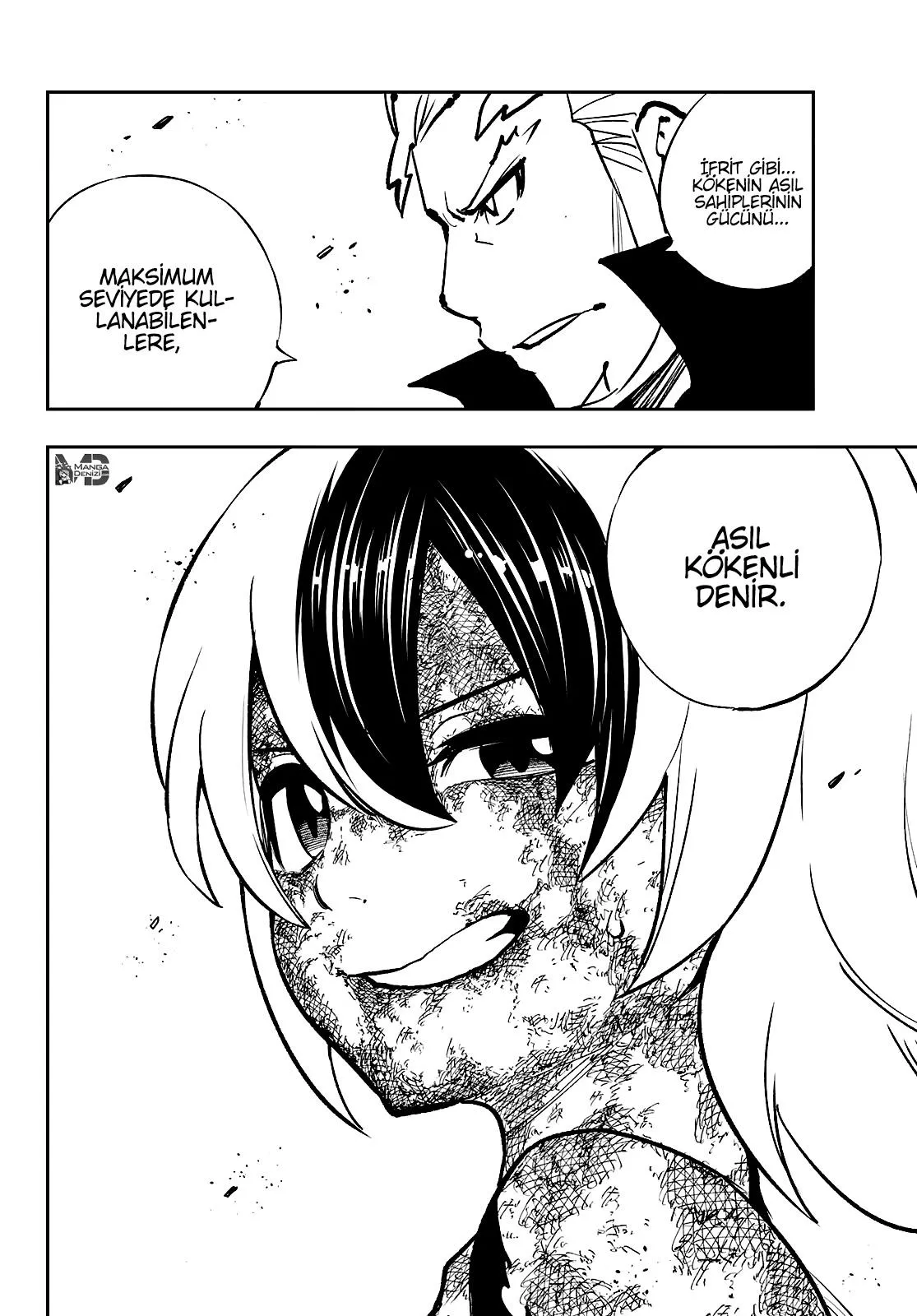 Dead Rock - Sayfa 10