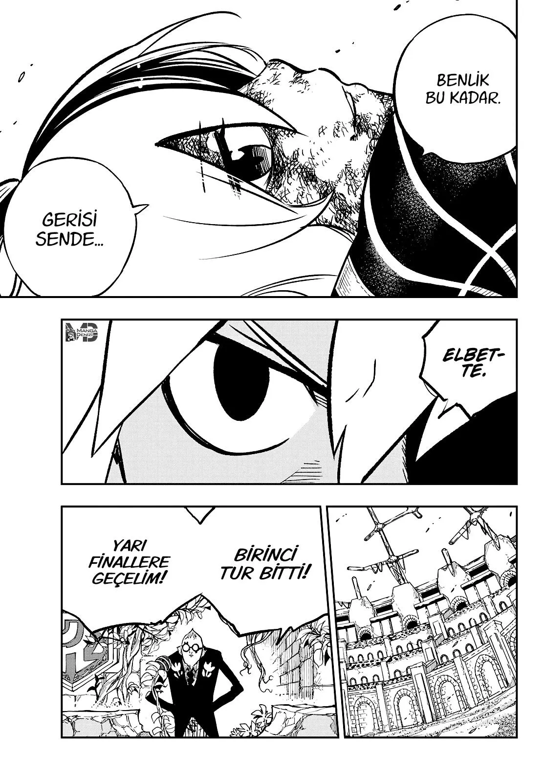 Dead Rock - Sayfa 13