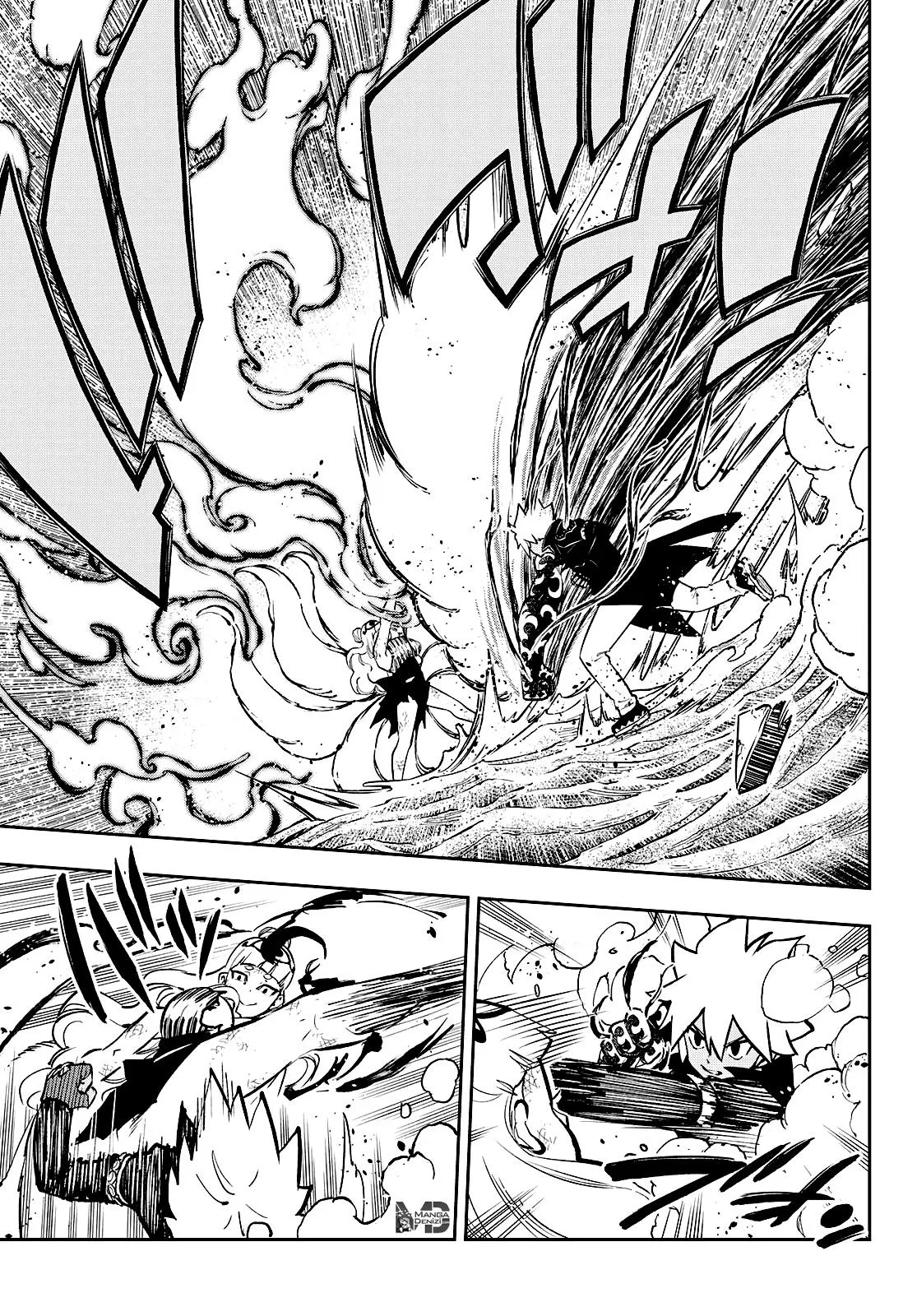 Dead Rock - Sayfa 26