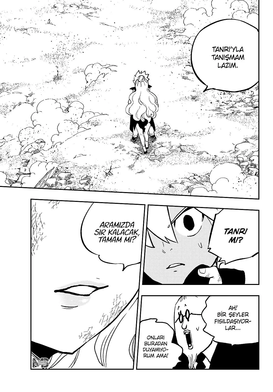 Dead Rock - Sayfa 30