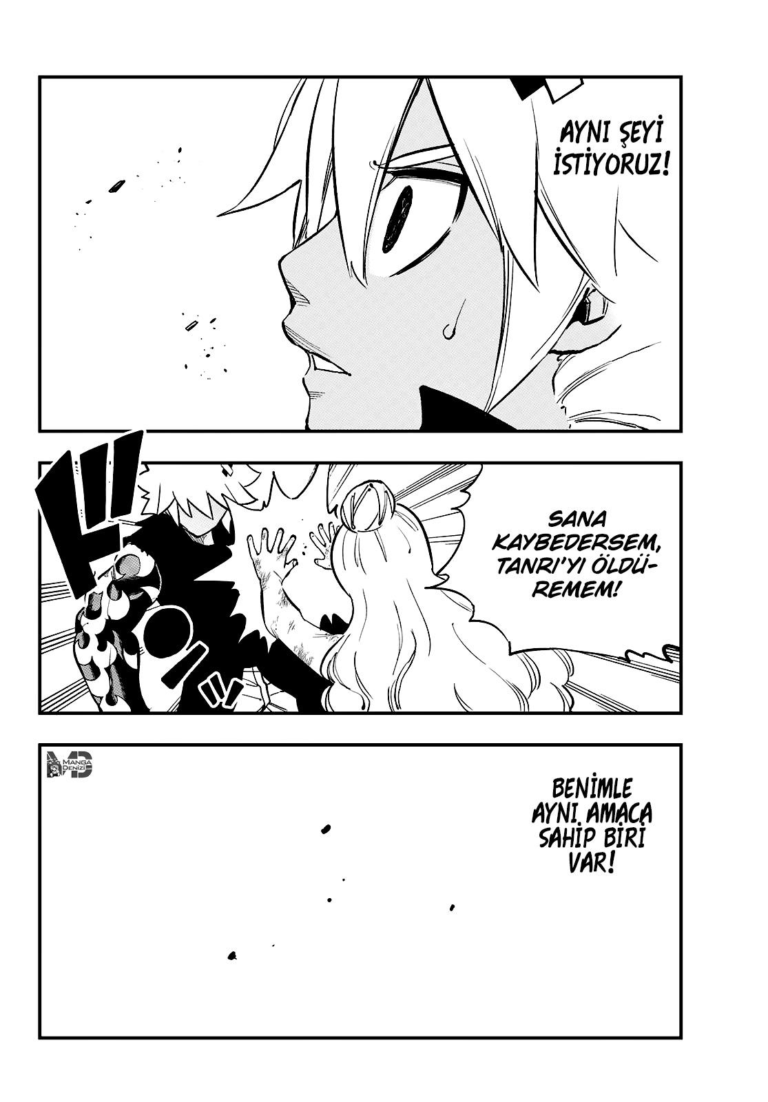 Dead Rock mangasının 20 bölümünün 32. sayfasını okuyorsunuz.