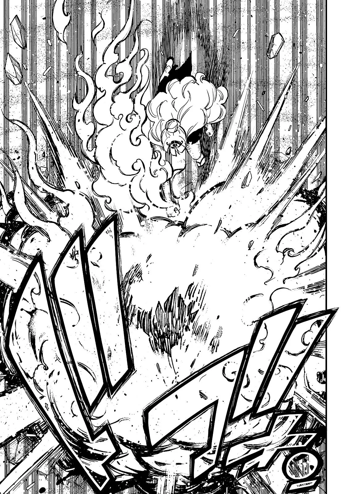 Dead Rock - Sayfa 33