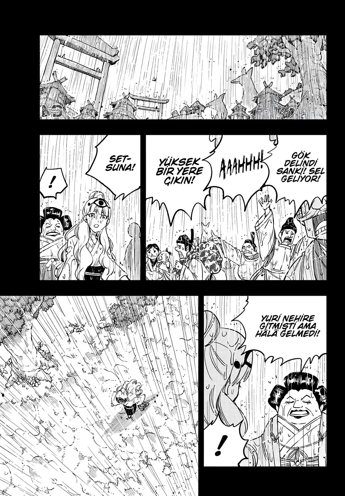 Dead Rock - Sayfa 15