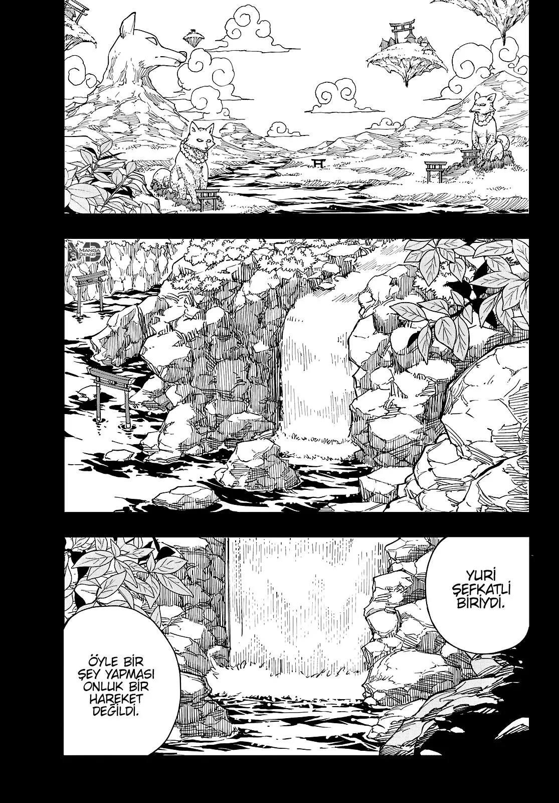 Dead Rock - Sayfa 21