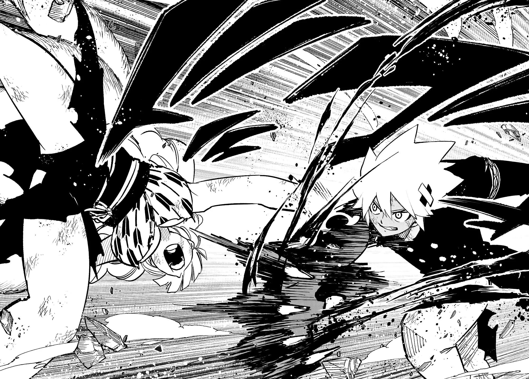 Dead Rock - Sayfa 26