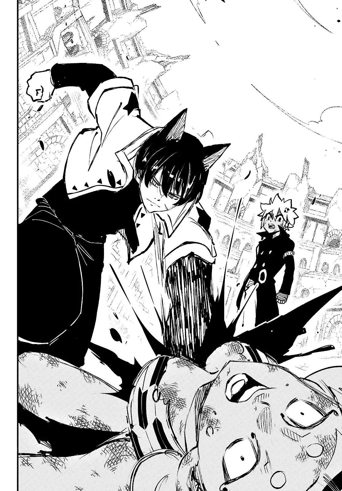 Dead Rock - Sayfa 33