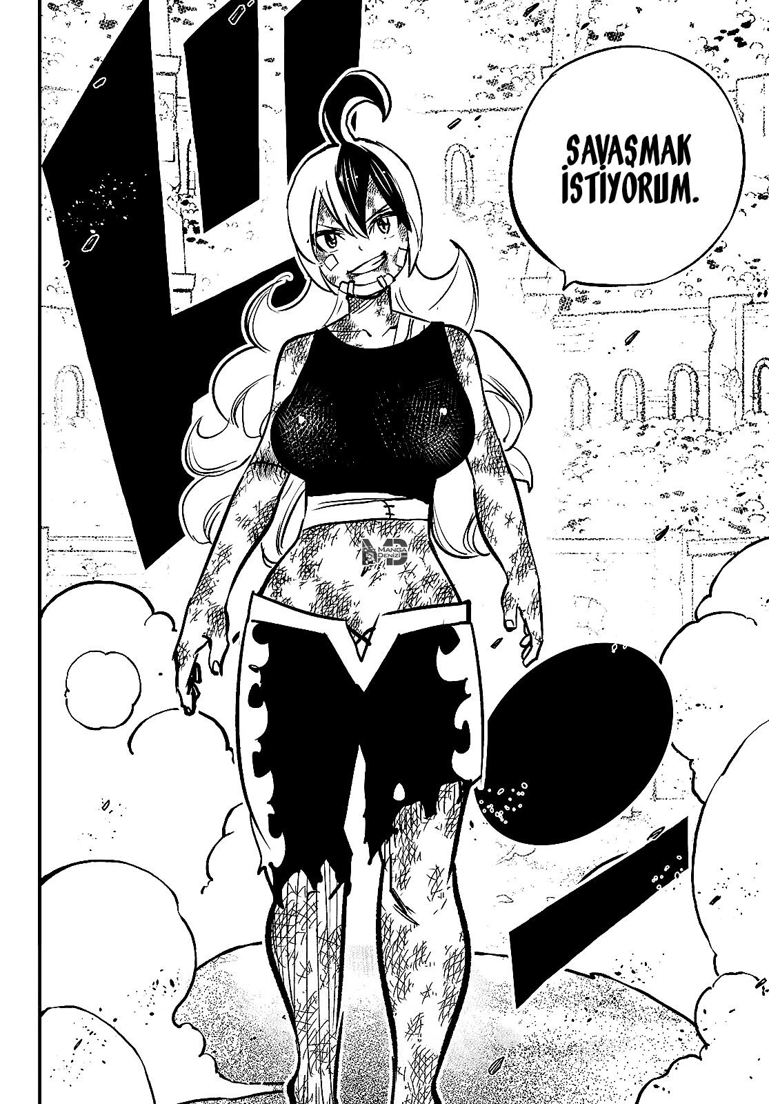 Dead Rock mangasının 21 bölümünün 37. sayfasını okuyorsunuz.