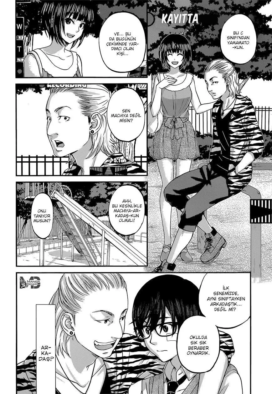 Dead Tube - Sayfa 32