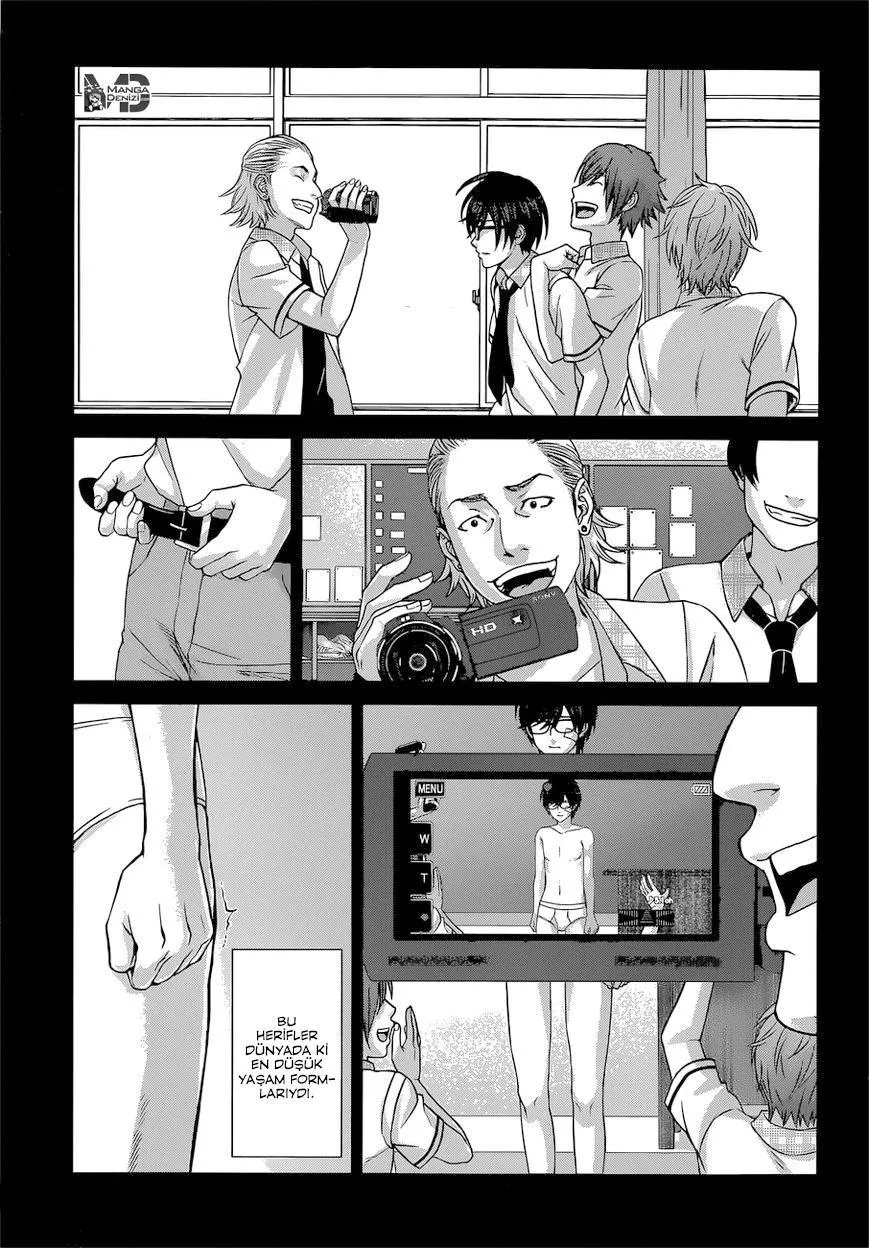 Dead Tube - Sayfa 33