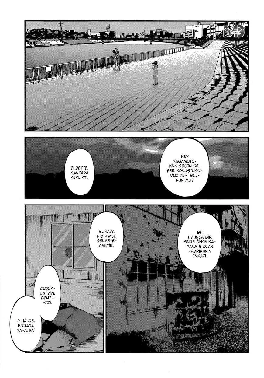 Dead Tube - Sayfa 37