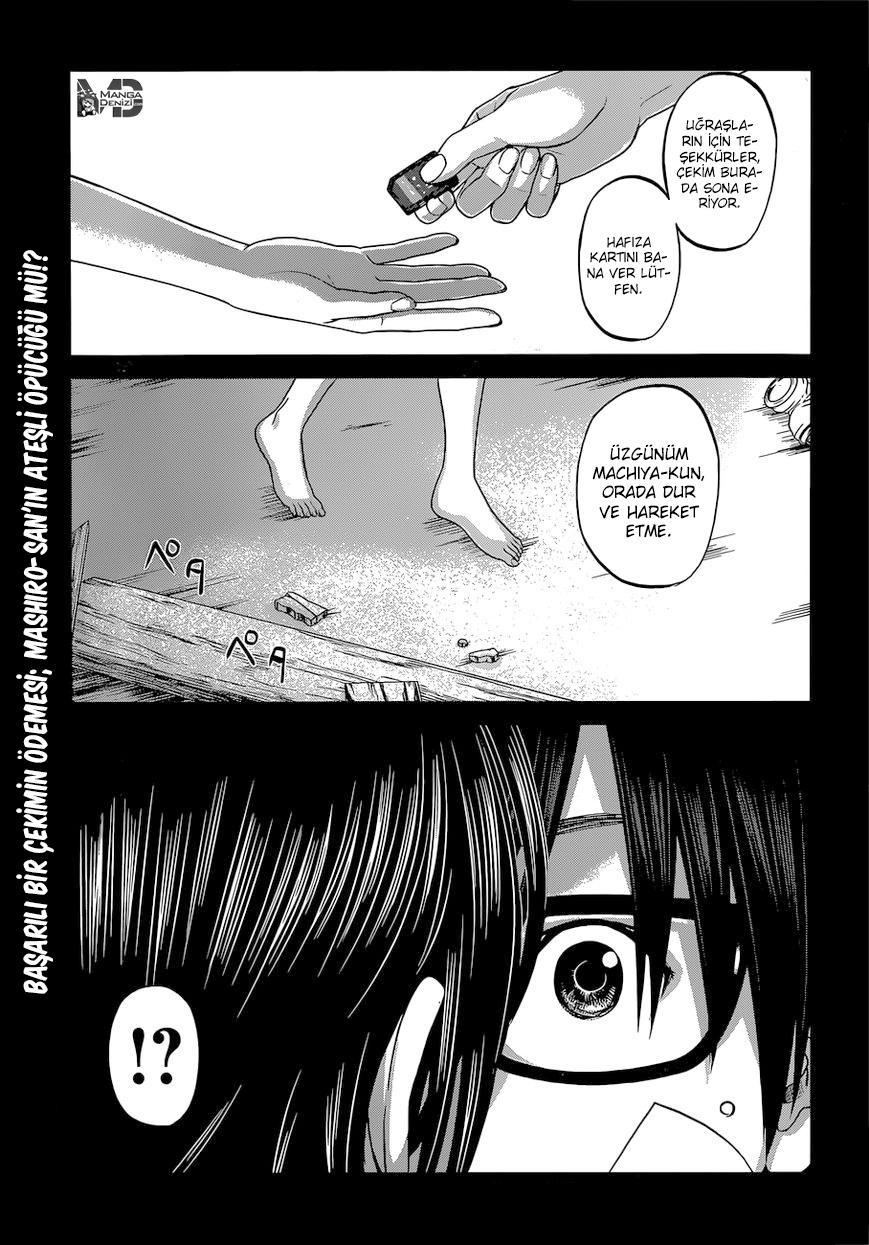 Dead Tube mangasının 02 bölümünün 2. sayfasını okuyorsunuz.