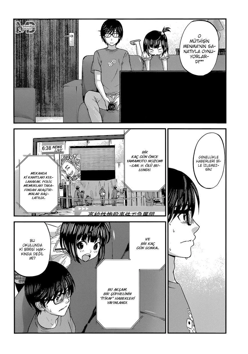 Dead Tube - Sayfa 19