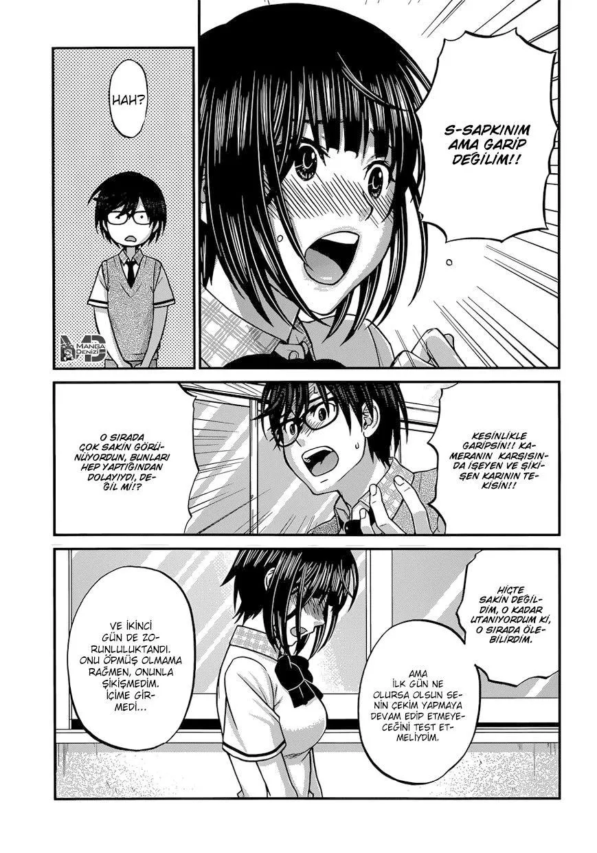 Dead Tube - Sayfa 30