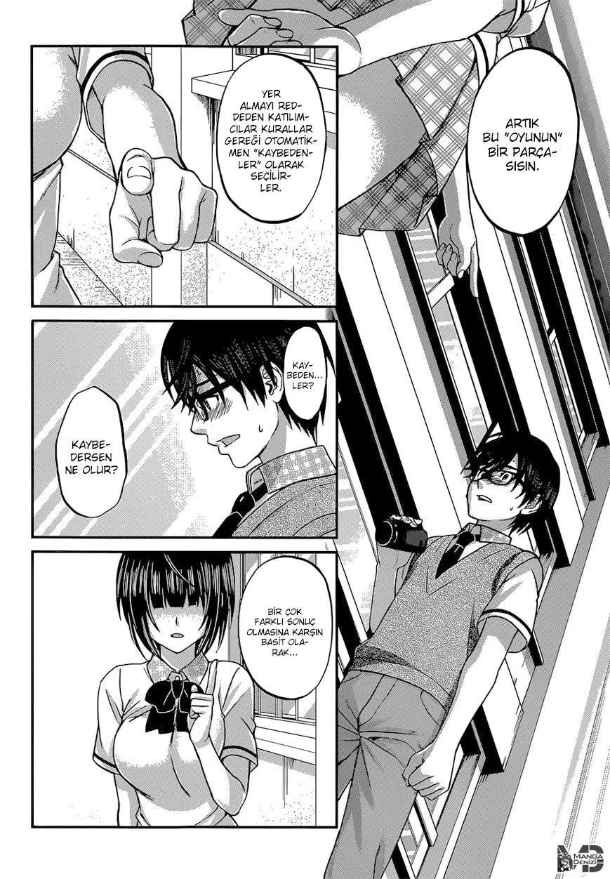 Dead Tube - Sayfa 33