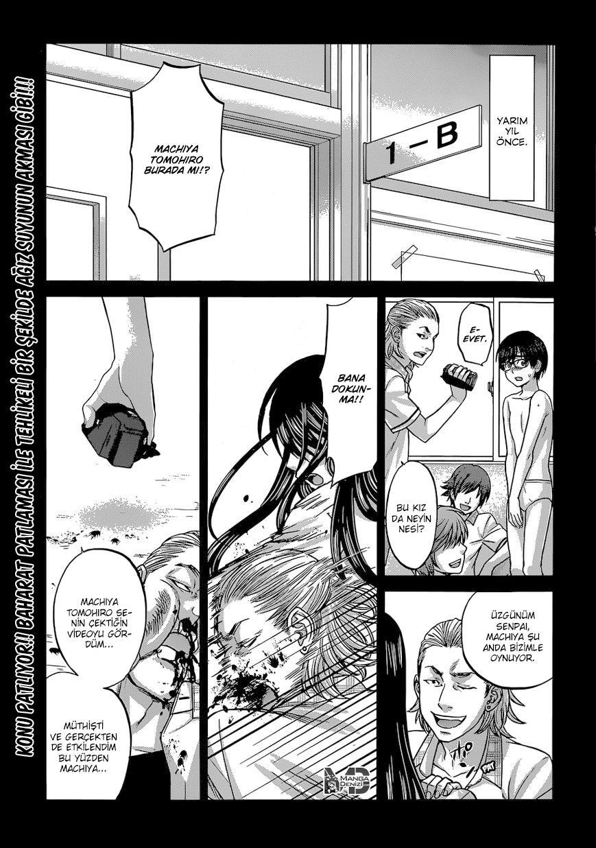 Dead Tube mangasının 03 bölümünün 2. sayfasını okuyorsunuz.