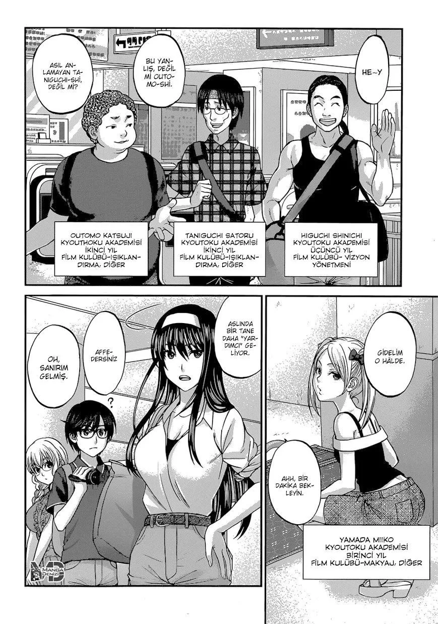 Dead Tube - Sayfa 11