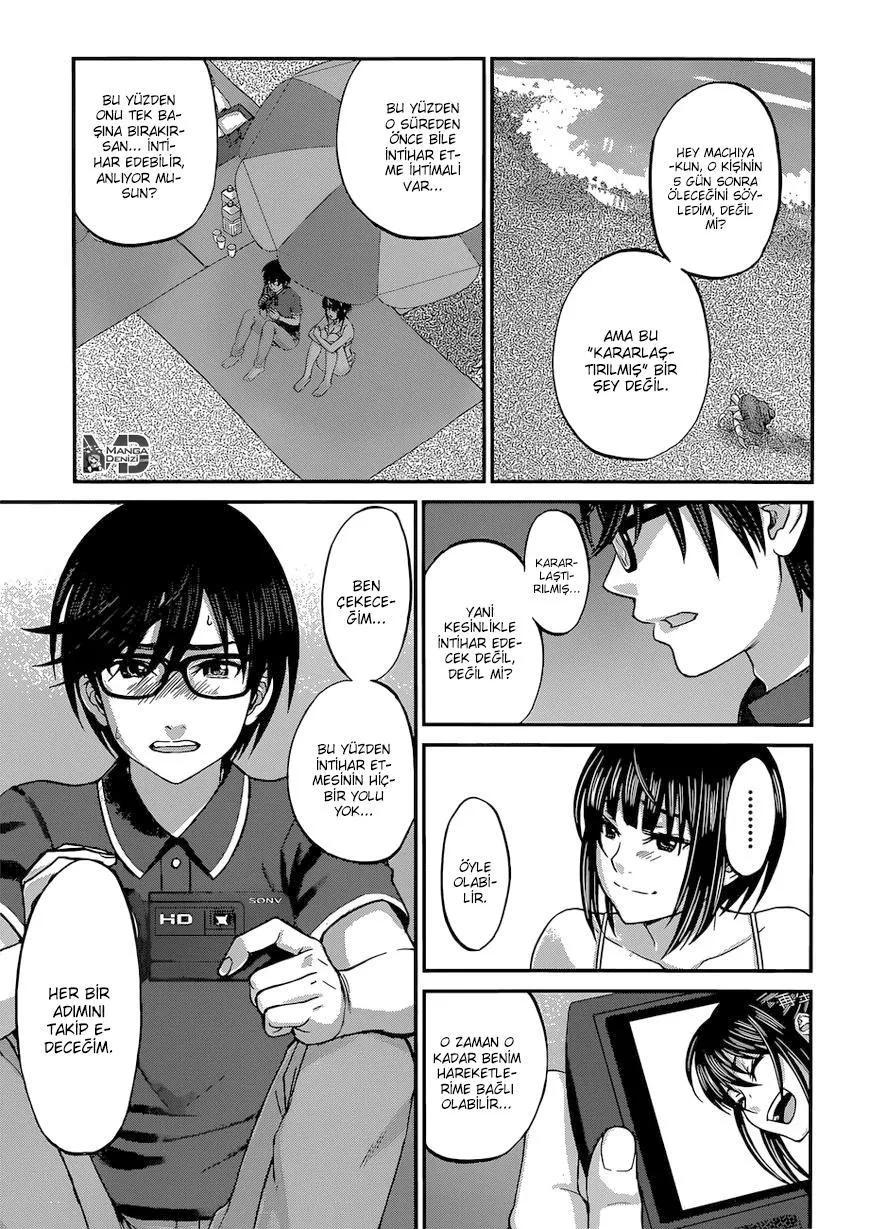 Dead Tube - Sayfa 26