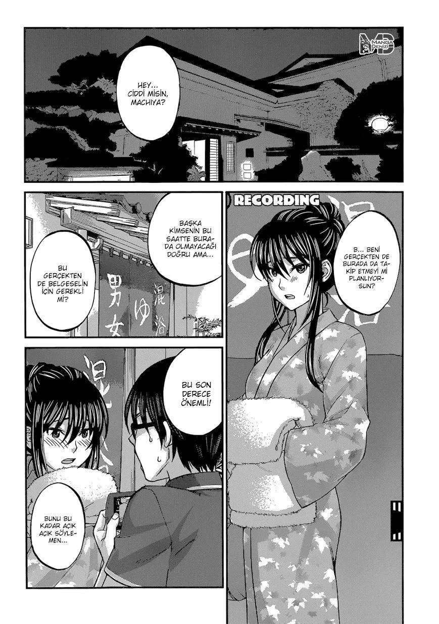 Dead Tube - Sayfa 27