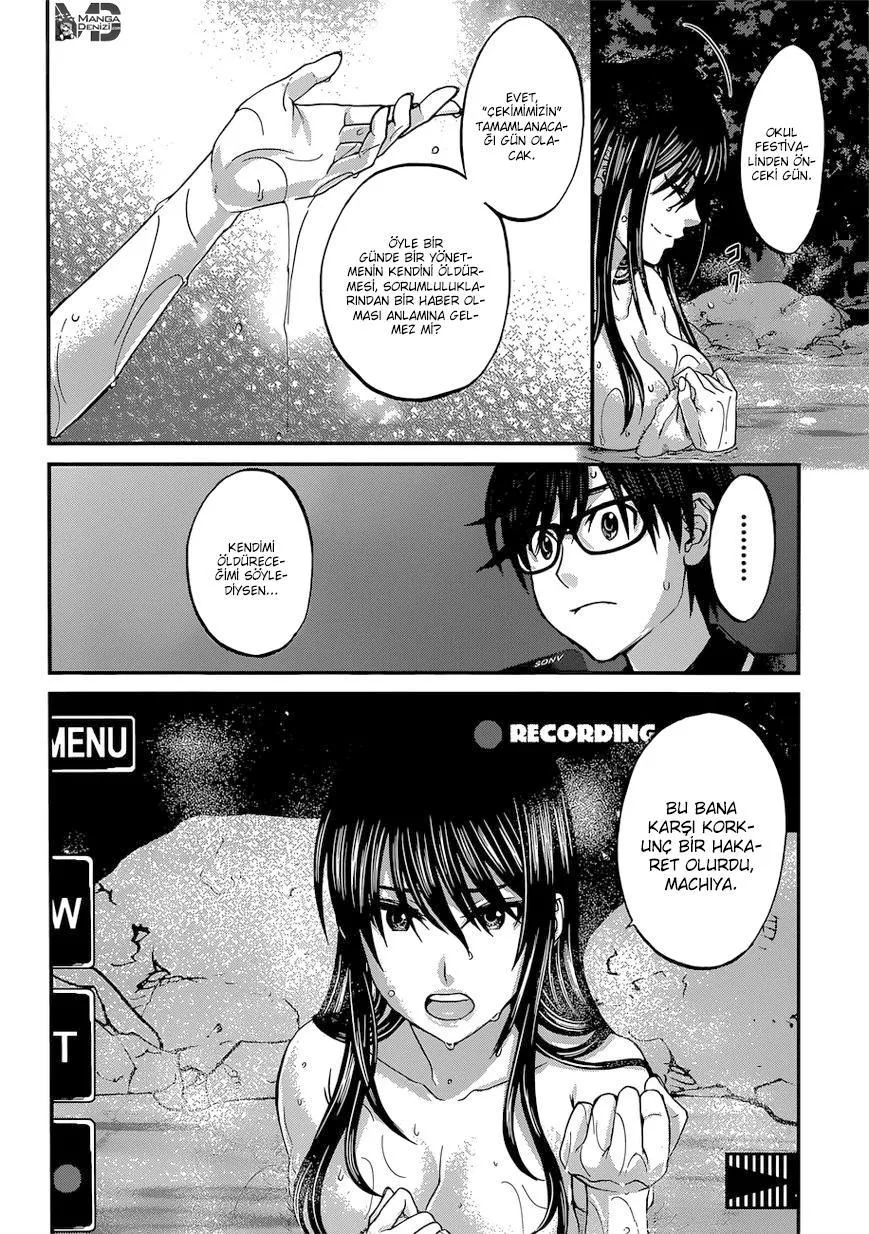 Dead Tube - Sayfa 33