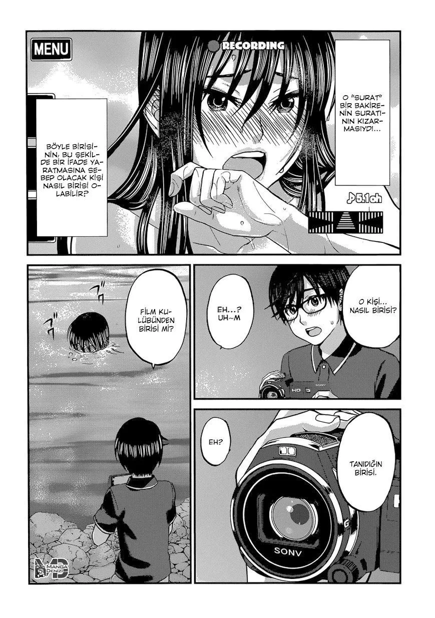 Dead Tube - Sayfa 37