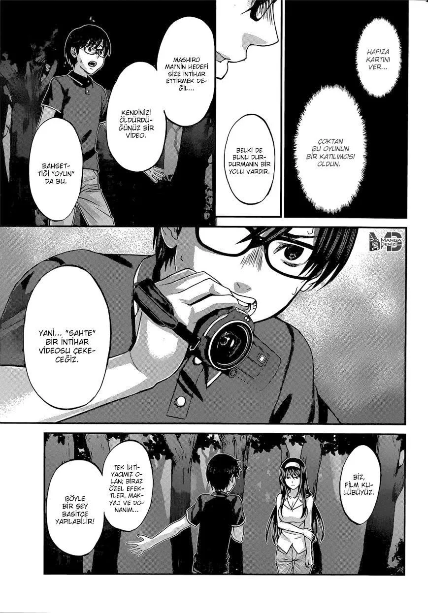 Dead Tube - Sayfa 26