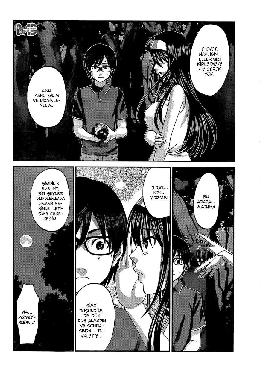 Dead Tube - Sayfa 31