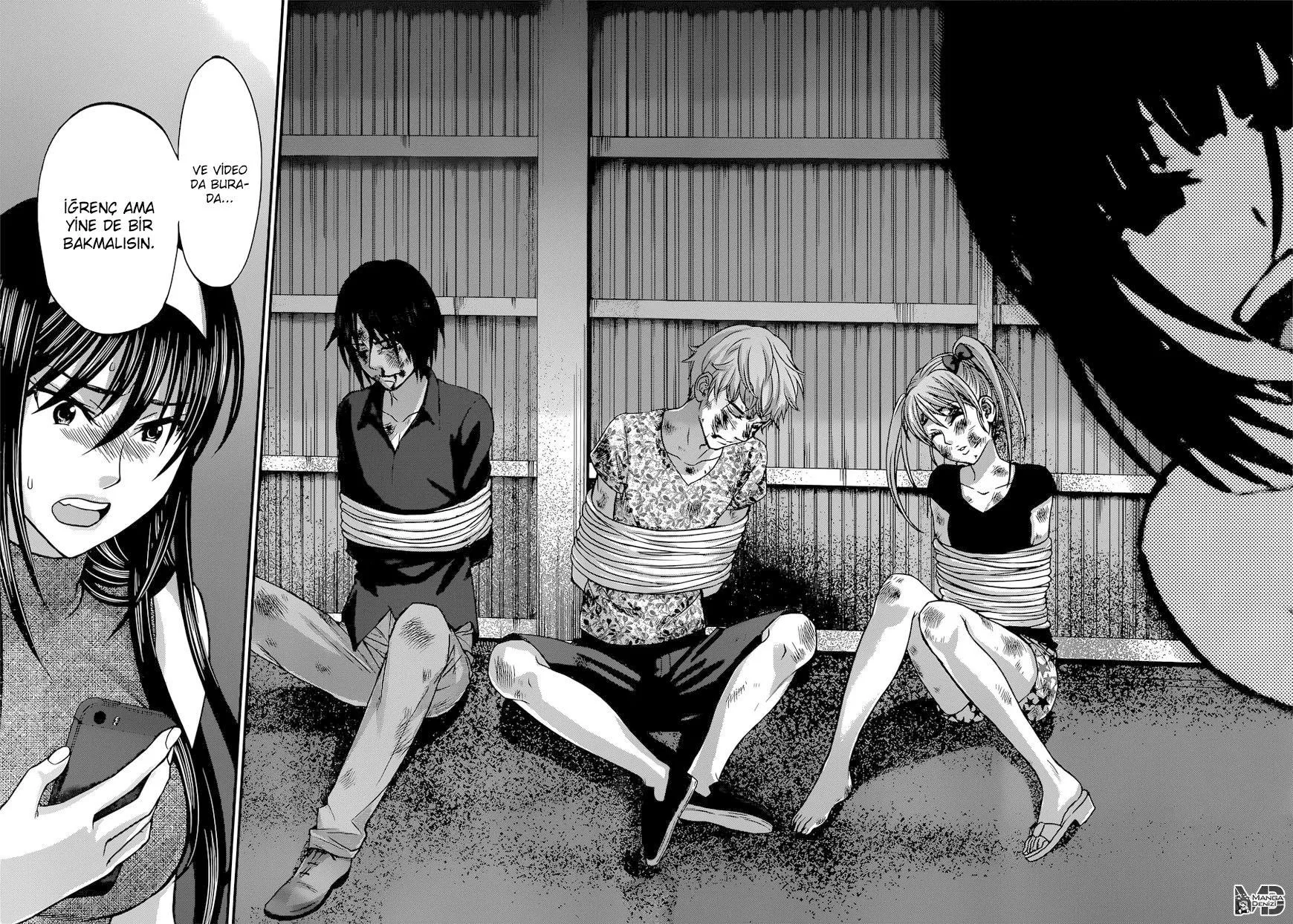 Dead Tube - Sayfa 37